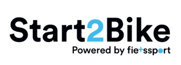 logo start to bike